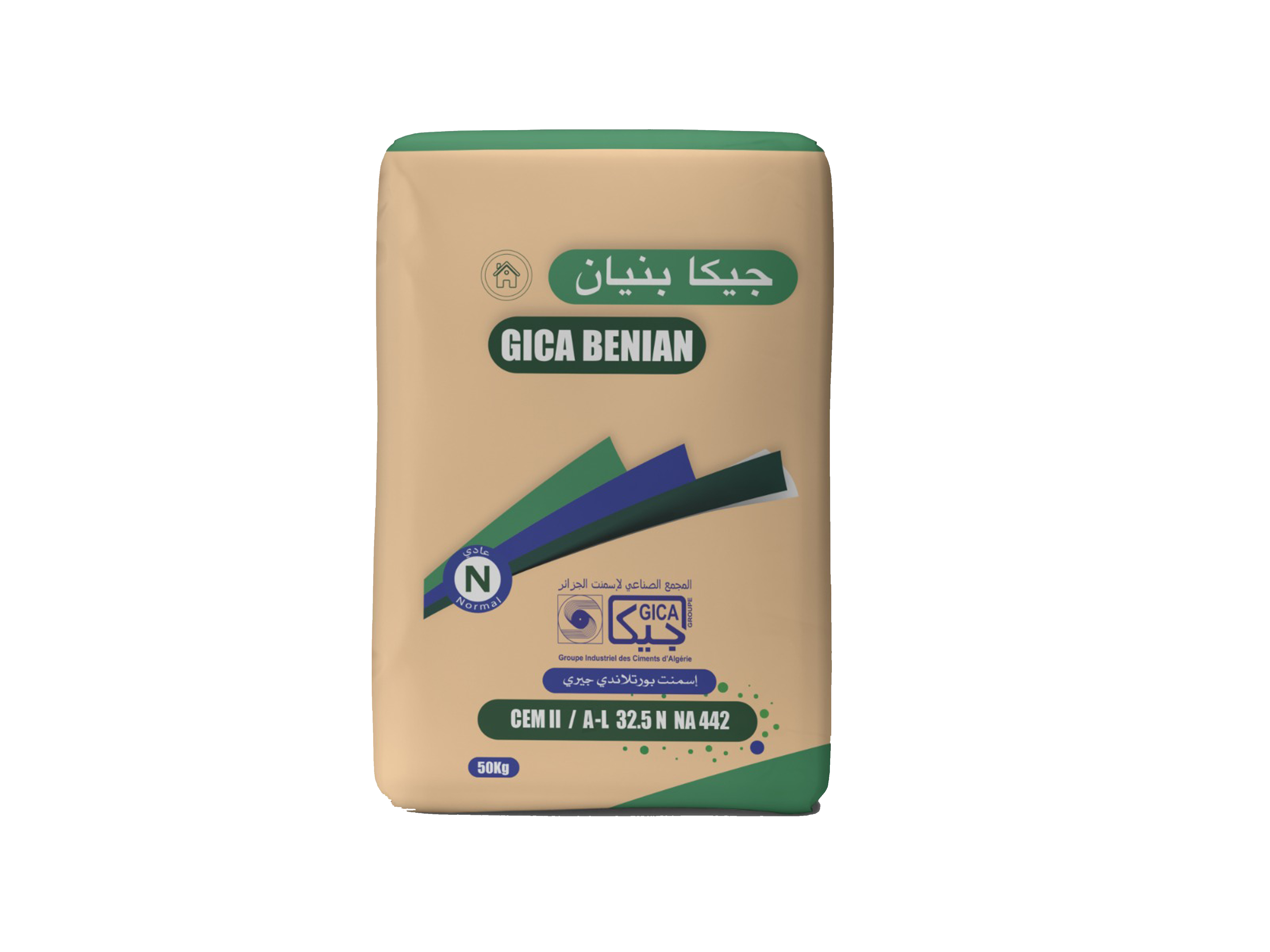 GICA BENIAN